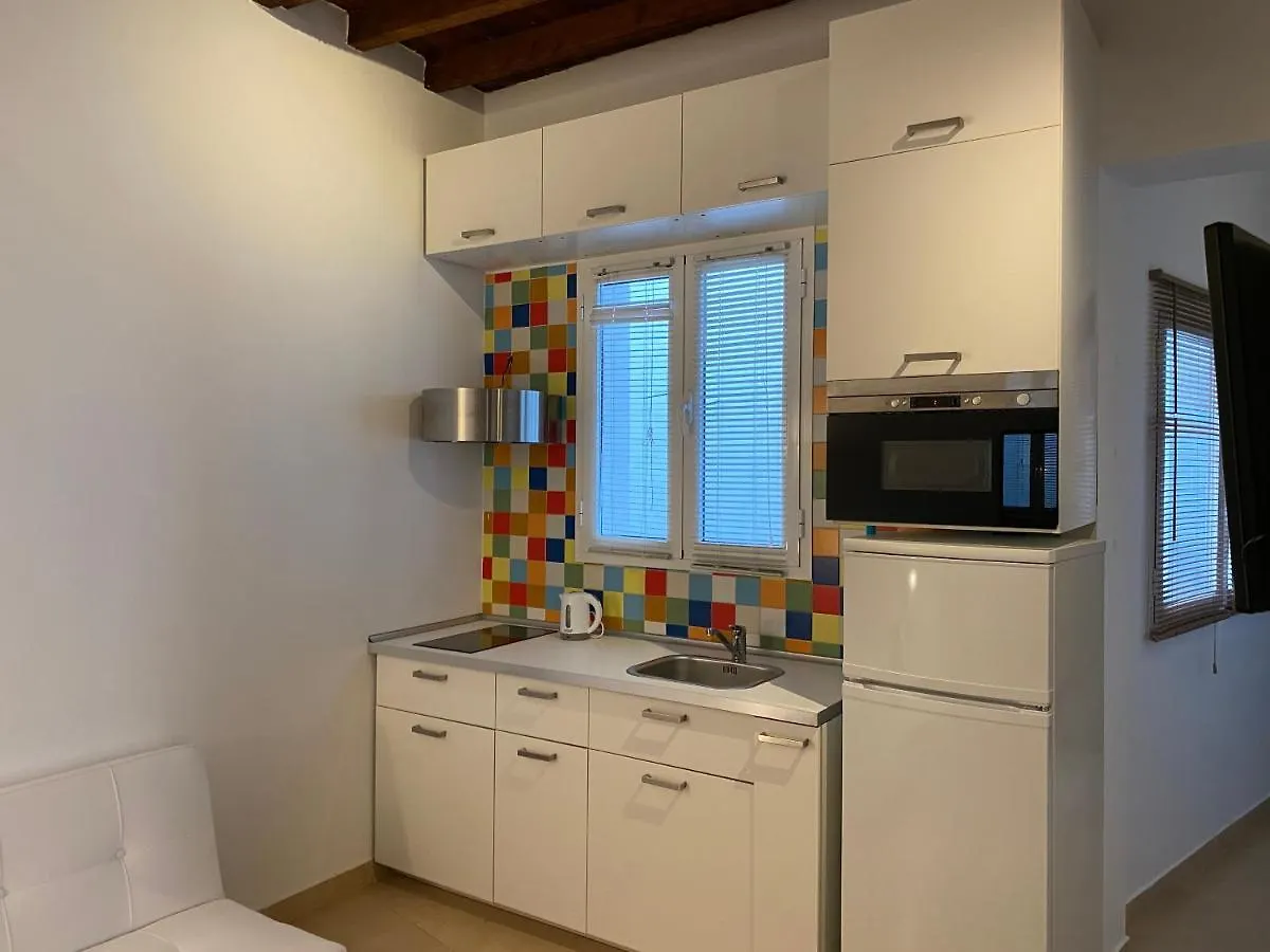 Alvarez 7 Apartamento Màlaga
